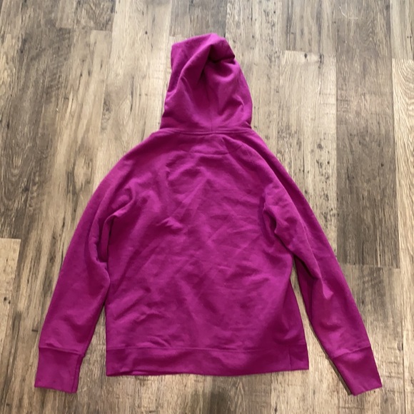 Purple Champion sweatshirt - Picture 2 of 2